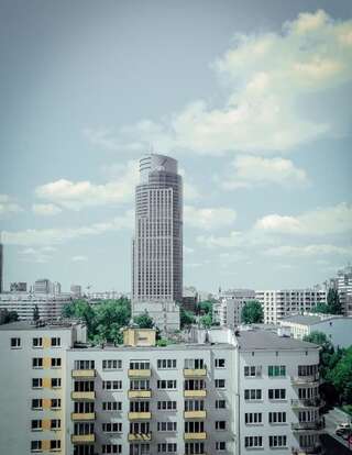 Апартаменты Apartament Mirów Warszawa Варшава Апартаменты-110