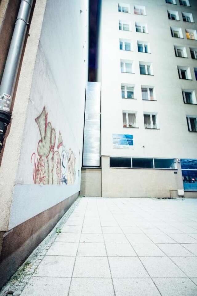 Апартаменты Apartament Mirów Warszawa Варшава-85